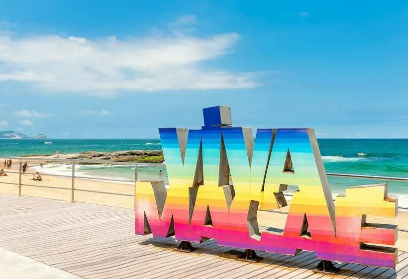 スタンダードルーム, Hyatt Place Macae