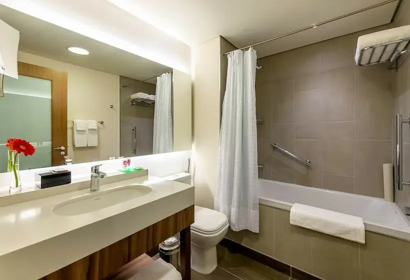 スタンダードルーム, Hyatt Place Macae