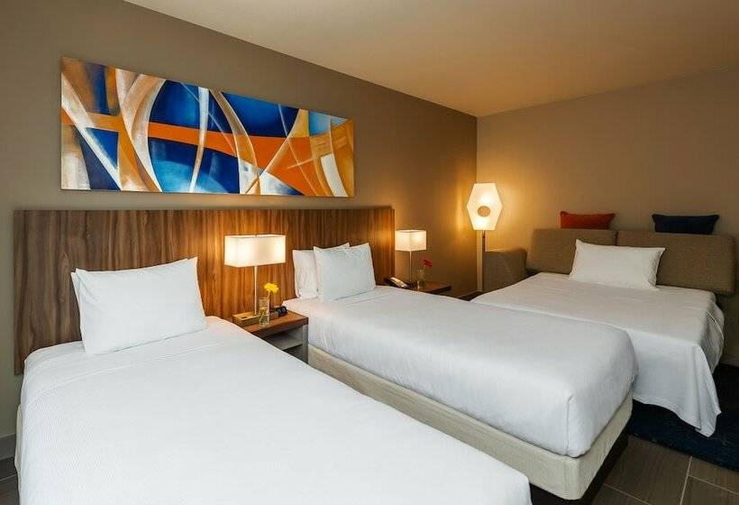 스탠다드 룸, Hyatt Place Macae