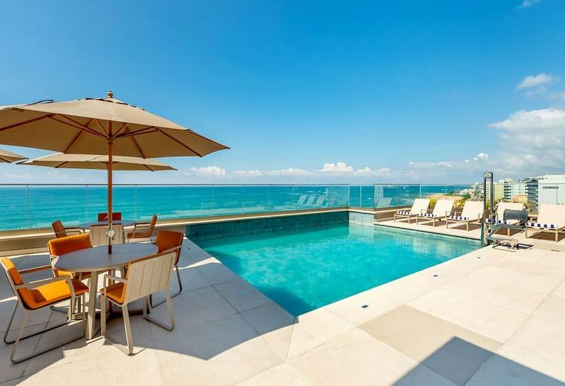 Номер Стандарт, Hyatt Place Macae