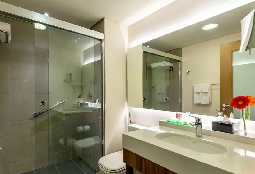 オーシャンビュースタンダードルーム, Hyatt Place Macae