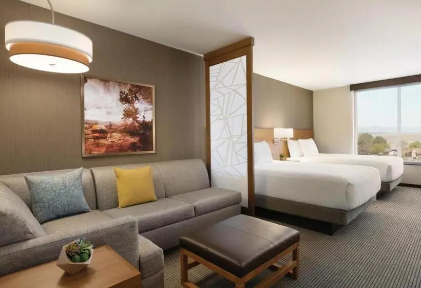 اتاق استاندارد, Hyatt Place Page Lake Powell
