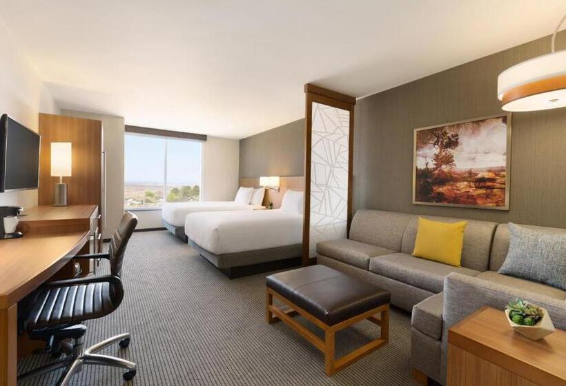 غرفة قياسية, Hyatt Place Page Lake Powell