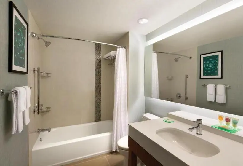 اتاق استاندارد, Hyatt Place Page Lake Powell
