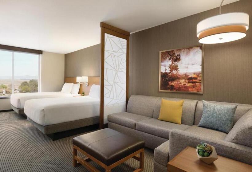 스탠다드 룸, Hyatt Place Page Lake Powell