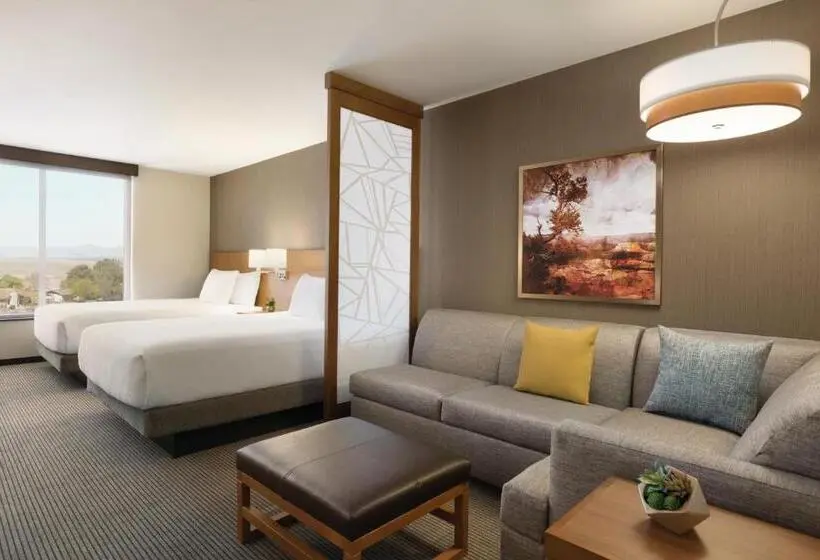 اتاق استاندارد, Hyatt Place Page Lake Powell