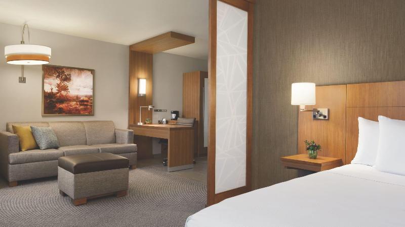 غرفة قياسية سرير كينج, Hyatt Place Page Lake Powell