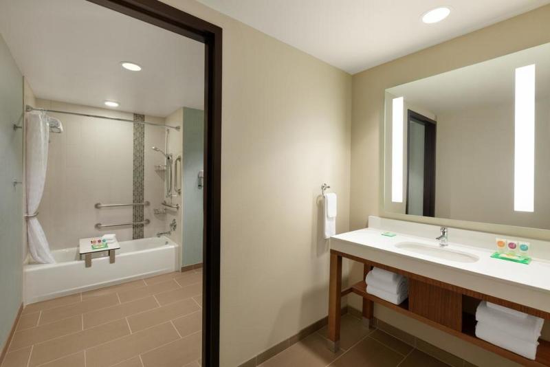 غرفة قياسية سرير كينج, Hyatt Place Page Lake Powell