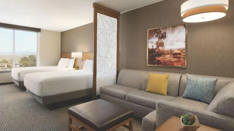 اتاق استاندارد, Hyatt Place Page Lake Powell