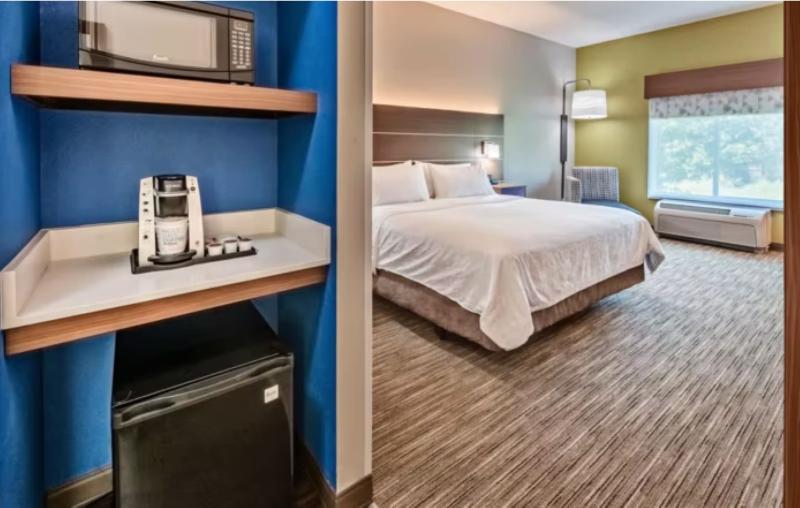 غرفة قياسية, Hyatt Place Page Lake Powell