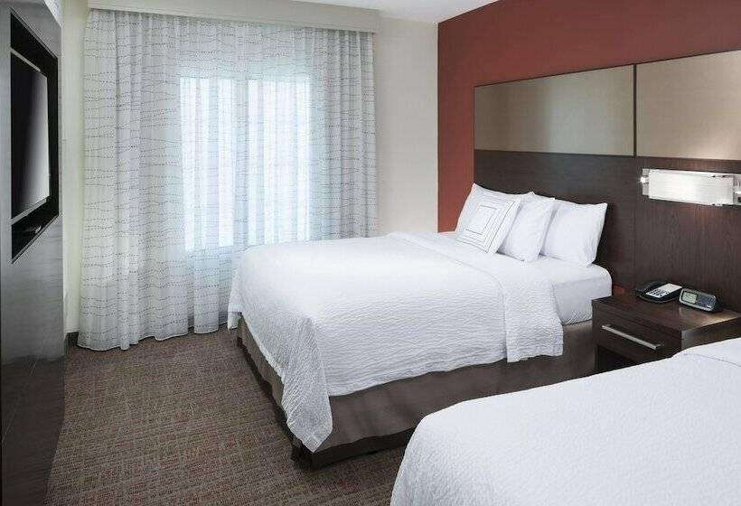 Escritório Estándar, Residence Inn By Marriott Near Universal Orlando
