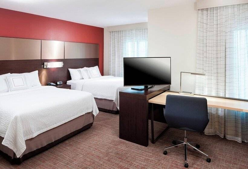Escritório Estándar, Residence Inn By Marriott Near Universal Orlando
