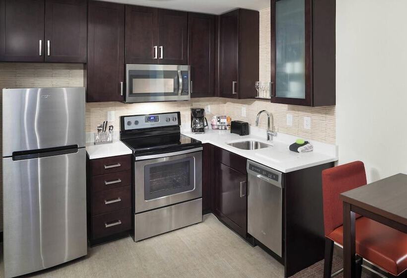 Suíte, Residence Inn By Marriott Near Universal Orlando