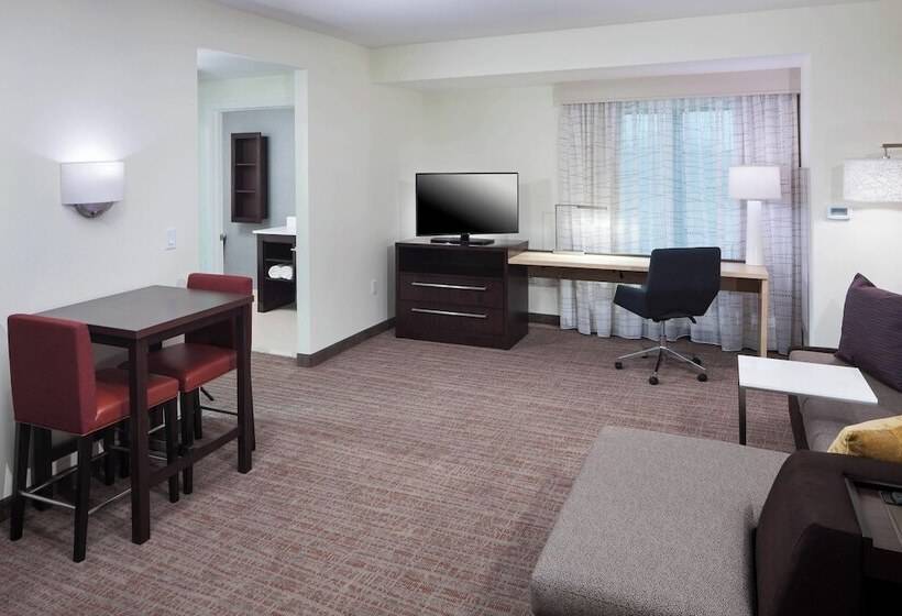 Suíte, Residence Inn By Marriott Near Universal Orlando