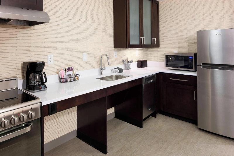 Suíte, Residence Inn By Marriott Near Universal Orlando
