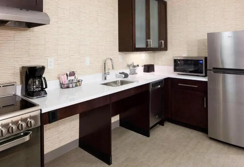 Standard Studio King Bed