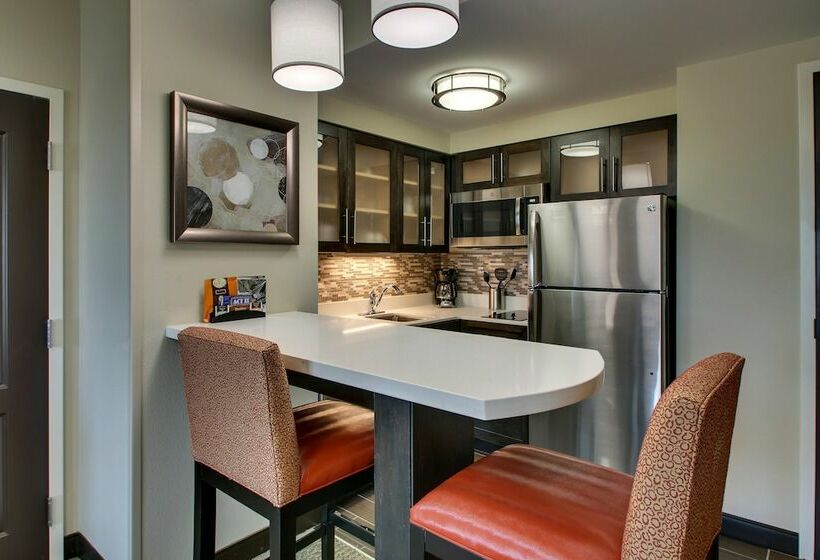 标准工作室, Staybridge Suites   Rock Hill, An Ihg