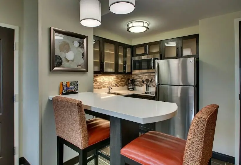 スタンダードスタジオ, Staybridge Suites Rock Hill, An Ihg