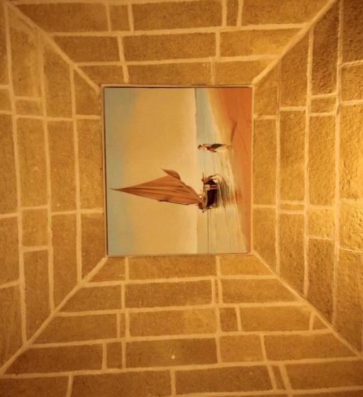 סוויטה, Suite Porta Terra