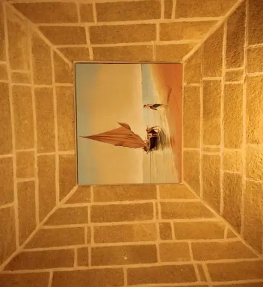 スイート, Suite Porta Terra