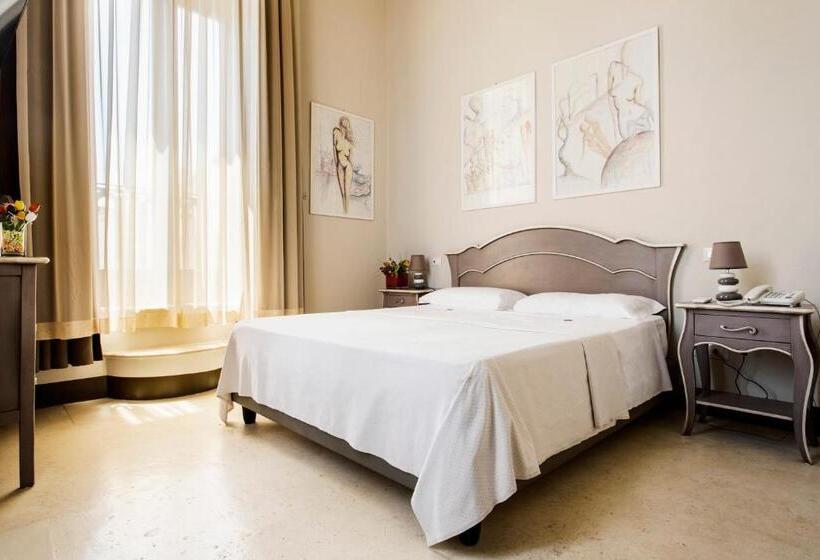 סוויטה, Suite Porta Terra