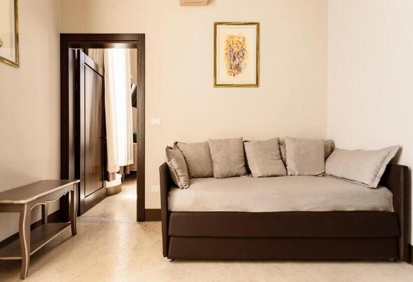 סוויטה, Suite Porta Terra