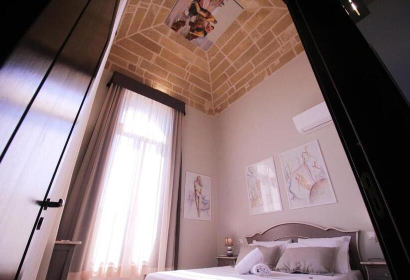 סוויטה, Suite Porta Terra