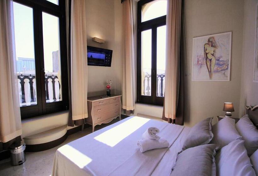 סוויטה, Suite Porta Terra