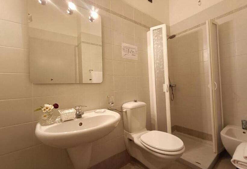 이그제큐티브 룸, Villa Isabella