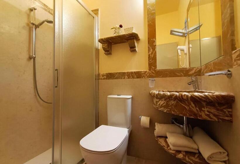 غرفة تنفيذية, Villa Isabella