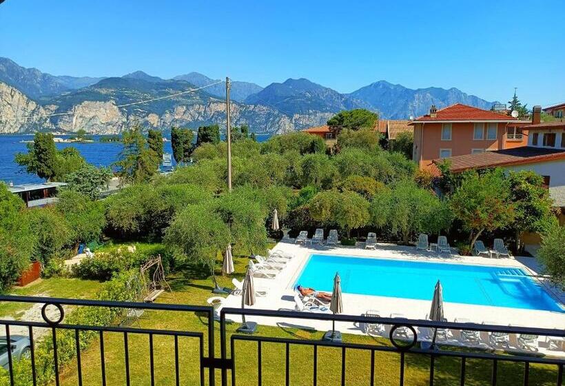 جناح ديلوكس, Villa Isabella