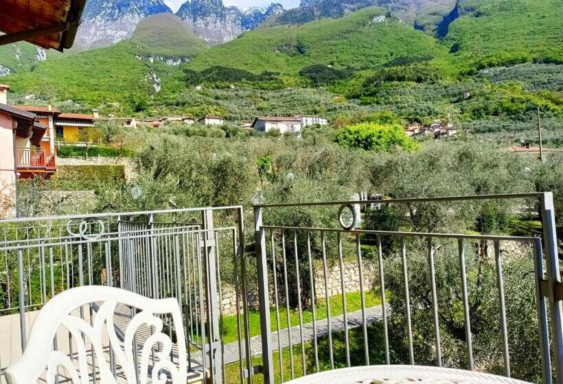 标准间, Villa Isabella