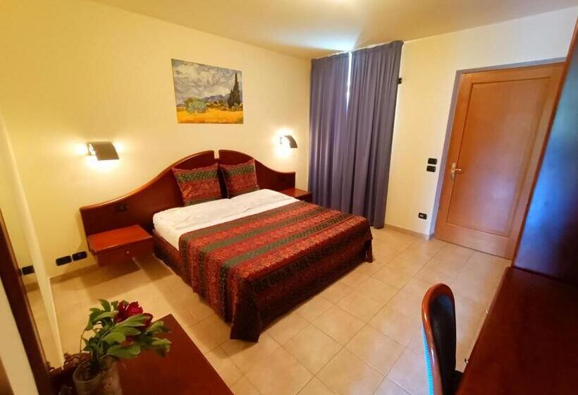 جناح, Villa Isabella