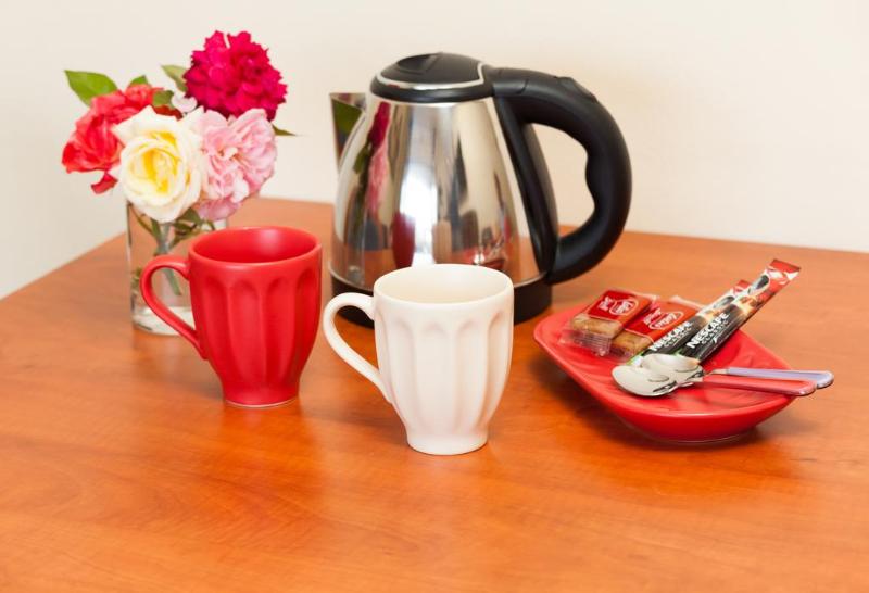 جناح, Villa Isabella