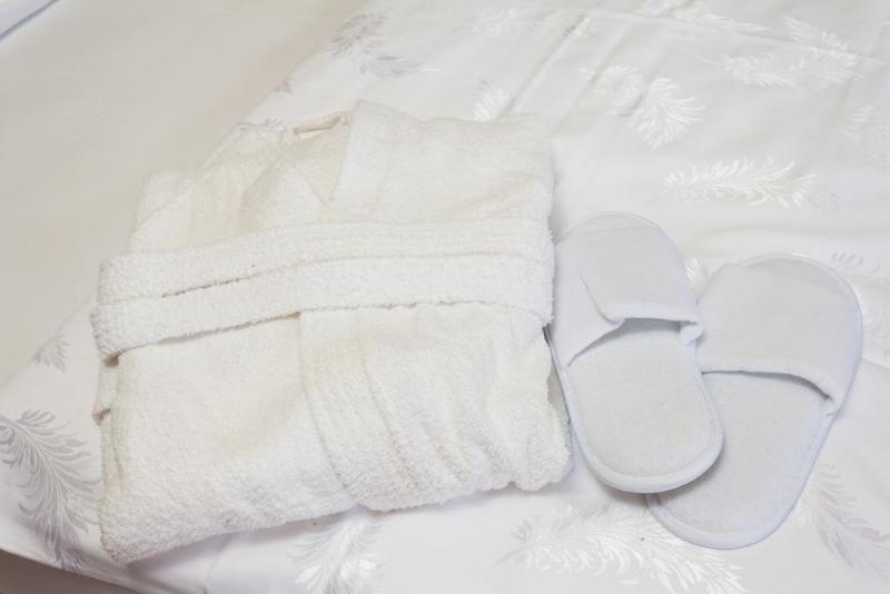 جناح, Villa Isabella