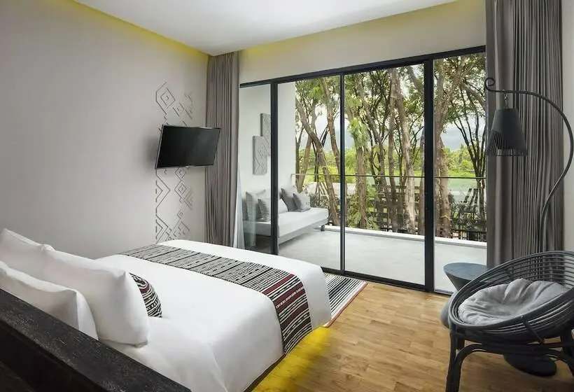 Suite River View