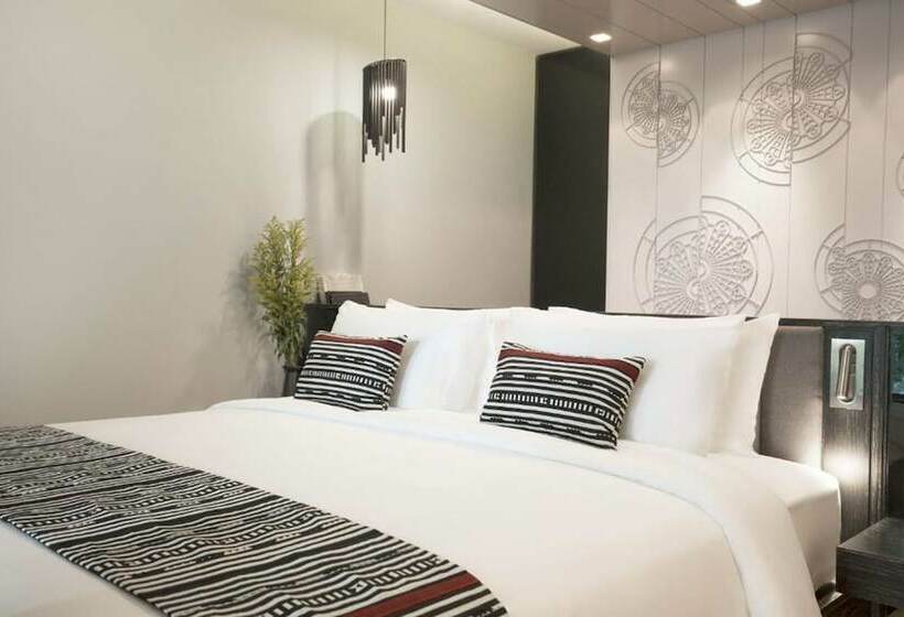 جناح مطل على البحر, Cross Chiang Mai Riverside   Formerly X2 Chiang Mai Riverside