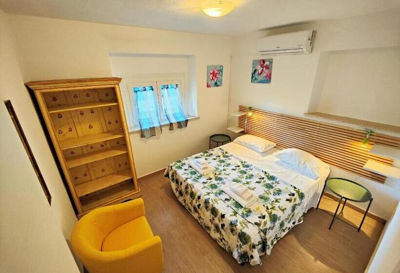 דירת שני חדרים, Le Dune Ground Floor Apartments   Futura Cav