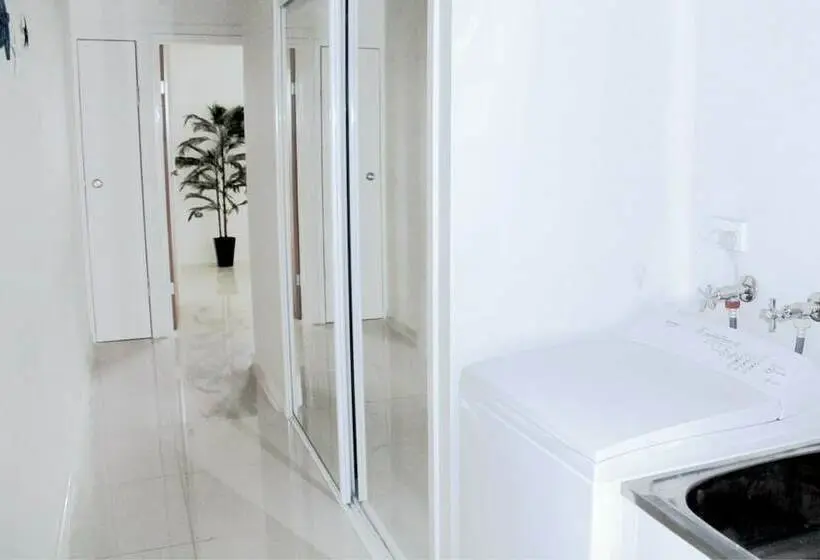 آپارتمان 2 خوابه با چشم‌انداز دریا, Vanuatu Beachfront Apartments
