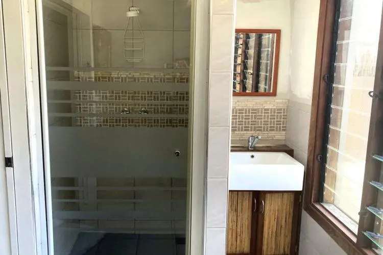 ویلای یک اتاق خوابه با استخر شنا, Vanuatu Beachfront Apartments