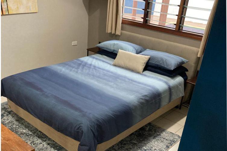 ویلای یک اتاق خوابه با استخر شنا, Vanuatu Beachfront Apartments