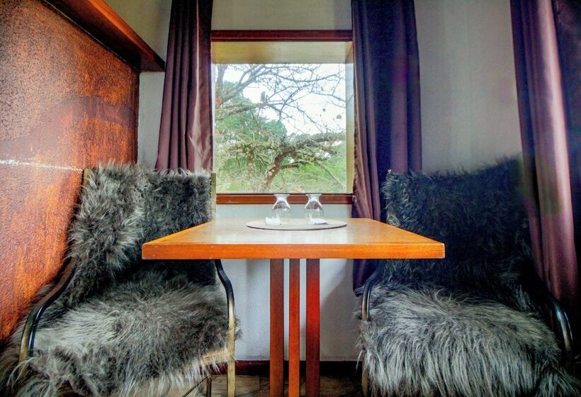 1 베드룸 디럭스 스위트, Velinn Hotel Ninho Do Falcão