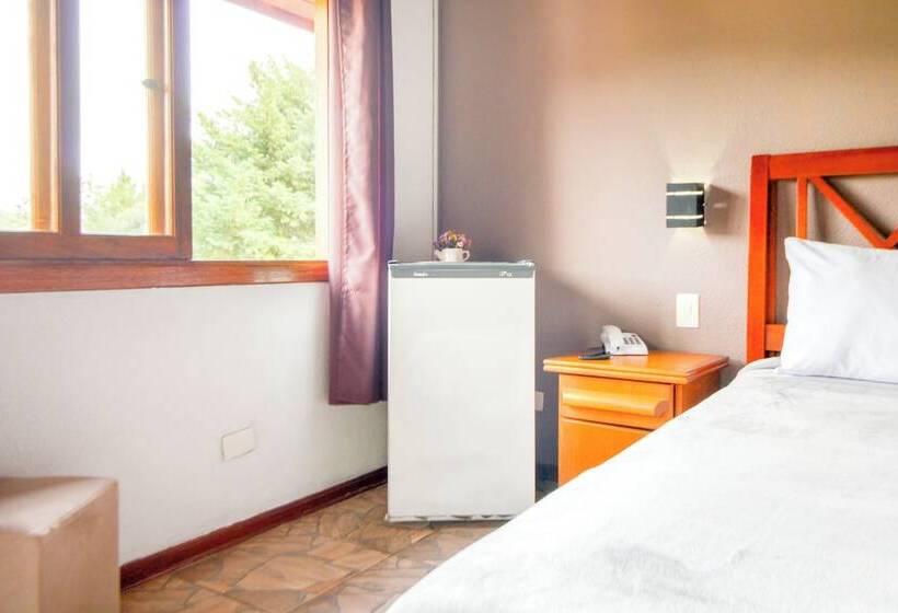 1 베드룸 디럭스 스위트, Velinn Hotel Ninho Do Falcão