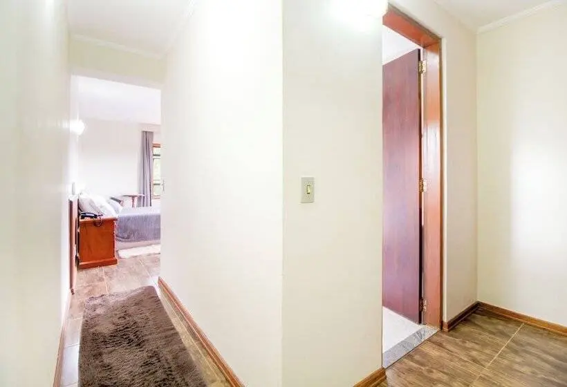 デラックスルーム, Velinn Hotel Ninho Do Falcão
