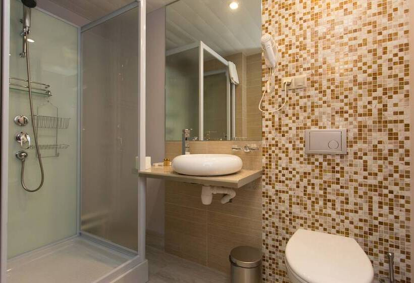 Студия Стандарт, Arbat House Apartments On Povarskaya