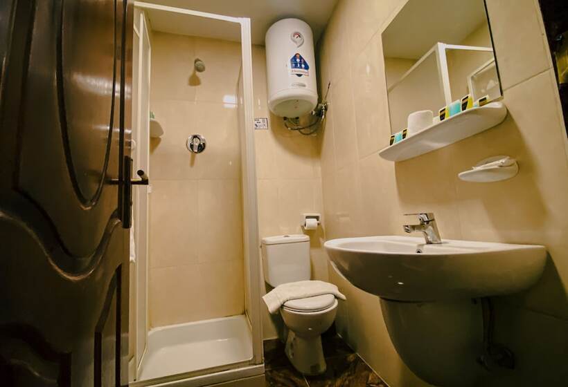 آپارتمان 1 خوابه, Giza Pyramids Inn