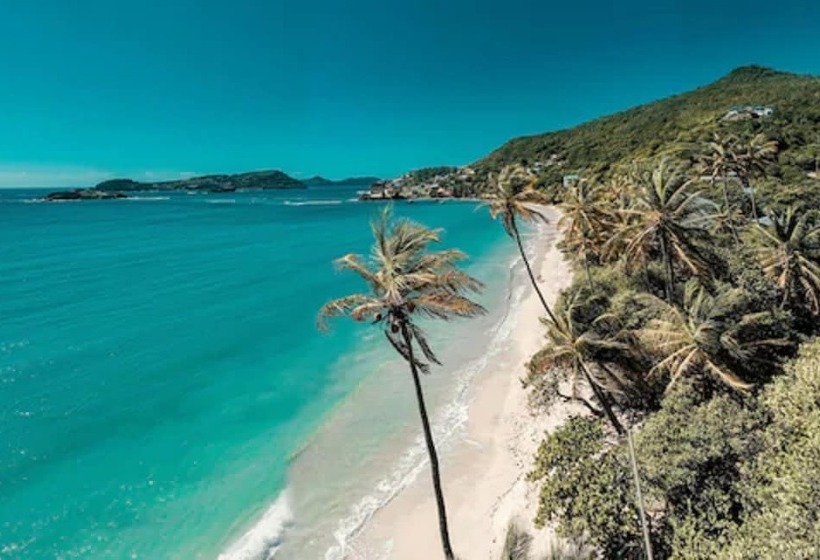 ویلای 4 خوابه, Bequia Beach Hotel Luxury Boutique Resort