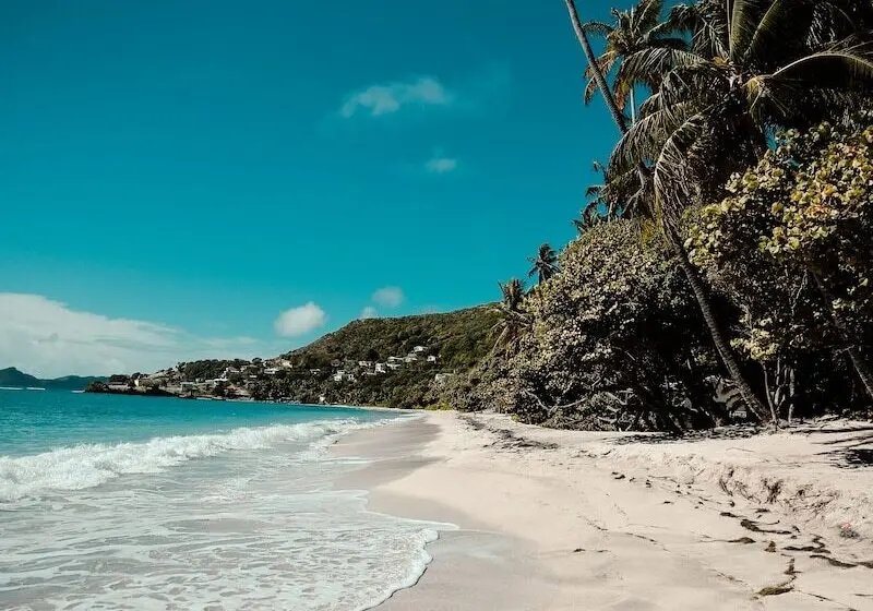 ビラ4ベッドルーム, Bequia Beach Hotel Luxury Boutique Resort