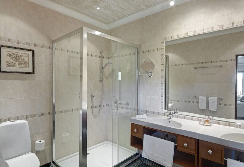 ویلای 4 خوابه, Bequia Beach Hotel Luxury Boutique Resort