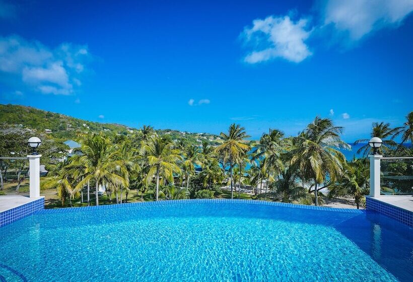 ویلای 4 خوابه, Bequia Beach Hotel Luxury Boutique Resort